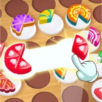 Cake Match Sort